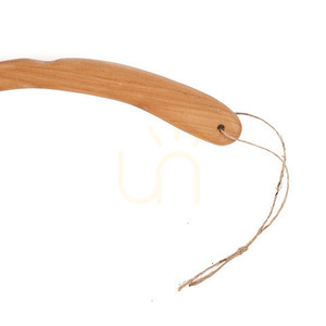 Szczotka do naan naturalna ręcznie robiona 33 cm small 3