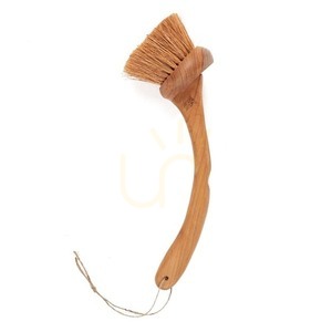 Szczotka do naan naturalna ręcznie robiona 33 cm small 5