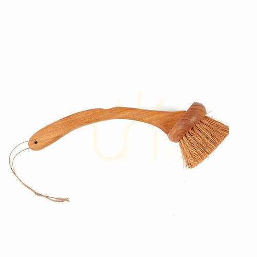 Sprawdź Szczotka do naan naturalna ręcznie robiona 33 cm