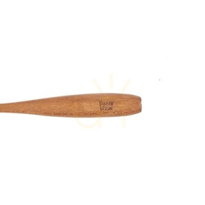 Widelec do tapas naturalny 14 cm small 5
