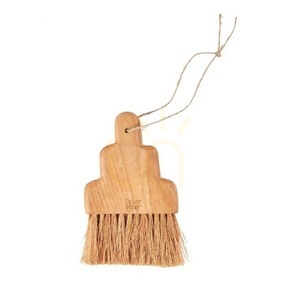Pędzel dekoracyjny Osta Brush Natural 16x10 cm small 3