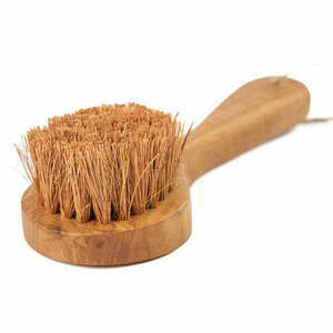 Szczotka naturalna The Toto Brush 18,5 cm small 1