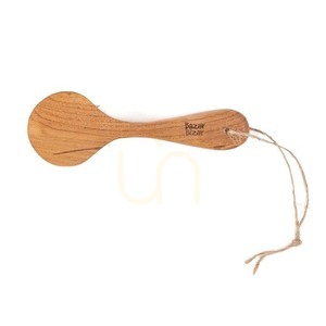 Szczotka naturalna The Toto Brush 18,5 cm small 2