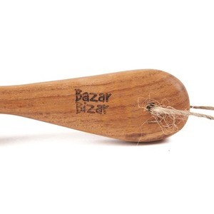 Szczotka naturalna The Toto Brush 18,5 cm small 4