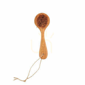 Szczotka naturalna The Toto Brush 18,5 cm small 0