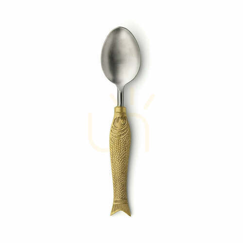 Sprawdź Łyżka rybka L 20 cm