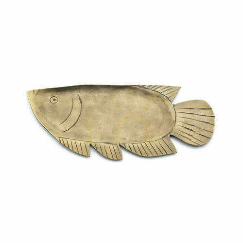 Sprawdź Taca dekoracyjna Catch of the Tray L 27x12 cm