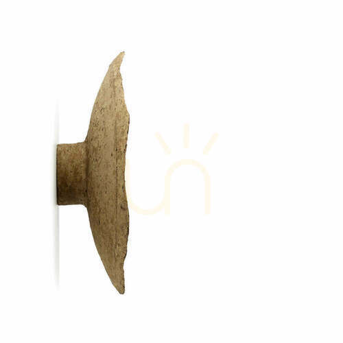 Sprawdź Kinkiet Sahara Glow Mud L 60 cm BAZAR BIZAR