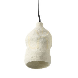 Lampa wisząca Moloko White S Pendant Lamps 21x21x36 cm small 2