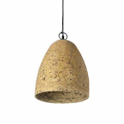Sprawdź Lampa wisząca Savana Mud S 30x30x35 cm