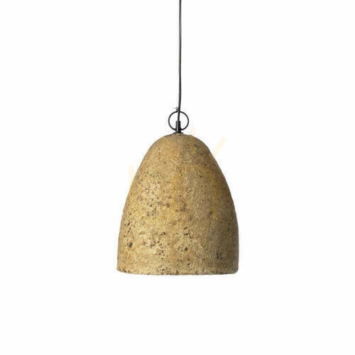 Sprawdź Lampa wisząca Savana Mud S 30x30x35 cm