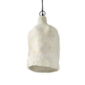 Lampa wisząca Moloko White L Pendant Lamps 28x28x46 cm small 2