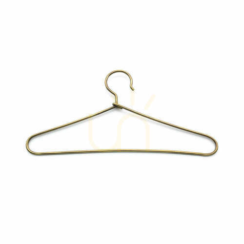 Sprawdź Wieszak Gold M 40 cm