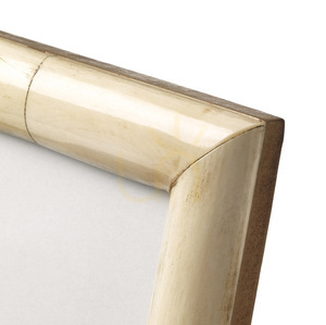 Ramka na zdjęcia Wabi Bone Cream 13x18 small 3