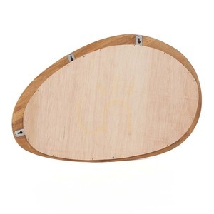 Lustro Organic Natural M 60x40 cm small 3