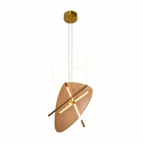 Sprawdź Kinkiet RELAX brązowy LED 5W CANDELLUX 31-50830