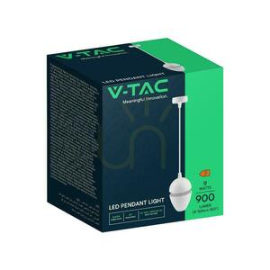Oprawa zwieszana V-TAC LED 9W biała VT-89009 3000K 900lm 3 Oprawa zwieszana V-TAC LED 9W biała VT-89009 3000K 900lm small 3