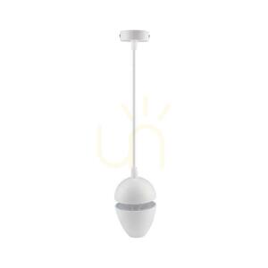 Oprawa zwieszana V-TAC LED 9W biała VT-89009 3000K 900lm 0 Oprawa zwieszana V-TAC LED 9W biała VT-89009 3000K 900lm small 0