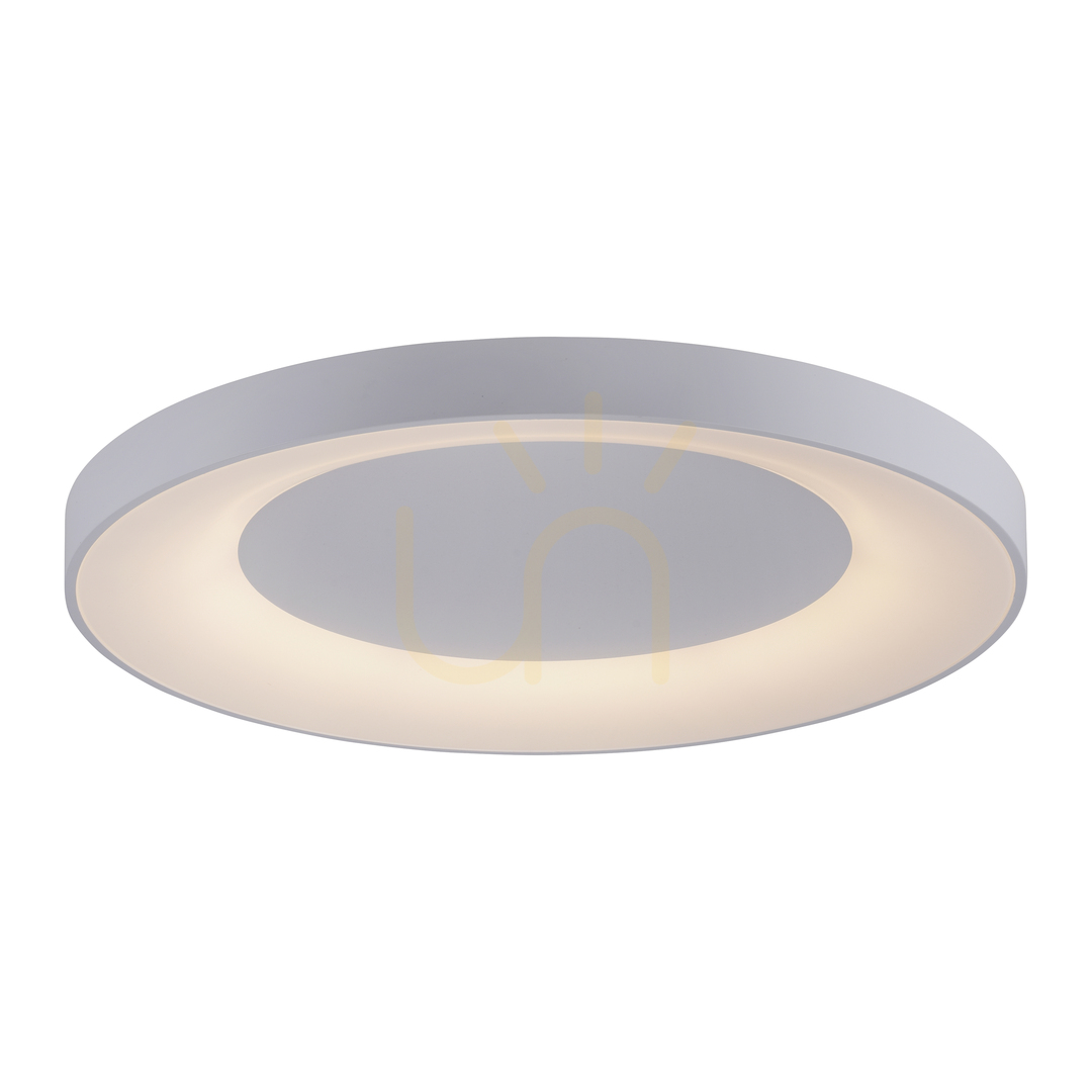 Zobacz Plafon ANIKA 14327-16 Biały 1xLED Plafon ANIKA 14327-16 Biały 1xLED