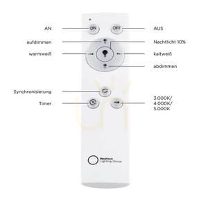 Plafon ANIKA 14327-16 Biały 1xLED 5 Plafon ANIKA 14327-16 Biały 1xLED small 5
