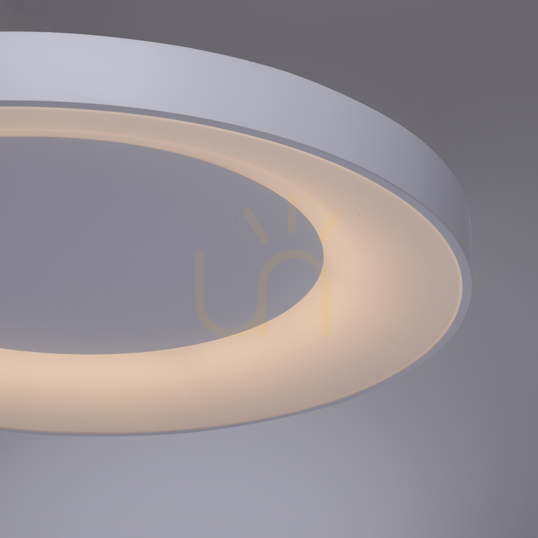 Wyświetl Plafon ANIKA 14327-16 Biały 1xLED Plafon ANIKA 14327-16 Biały 1xLED