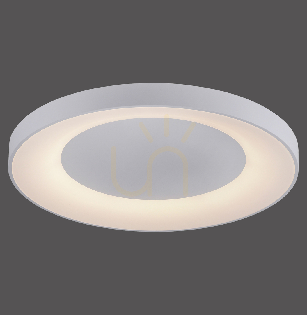 Sprawdź Plafon ANIKA 14327-16 Biały 1xLED Plafon ANIKA 14327-16 Biały 1xLED