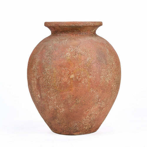 Sprawdź Wazon Clay Silence Terakota XL Terracotta Collection