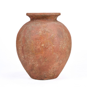 Wazon Clay Silence Terakota XL Terracotta Collection small 5