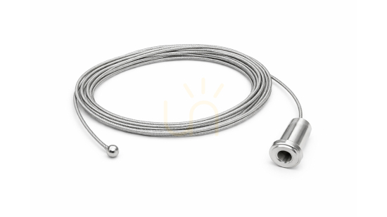 Sprawdź ZAWIESIE SFERO - KOMPLET 3000 mm ZAWIESIE SFERO - KOMPLET 3000 mm