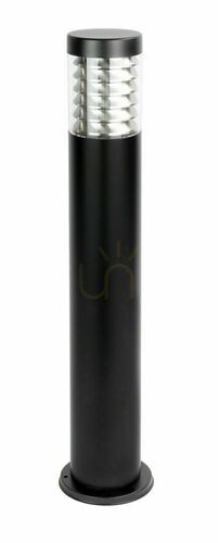 Sprawdź Słupek oświetleniowy SU-MA Joy czarny 75 cm IP44 91065L-750 BL
