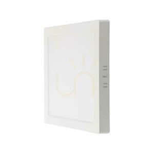 Panel natynkowy downlight V-TAC 18W LED CREE CHIP kwadrat 214x214mm VT-60018CCT 1980lm 6 lat gwarancji small 0