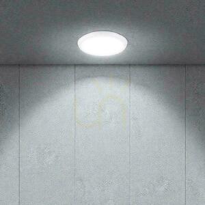 Oprawa sufitowa plafoniera V-TAC 40W LED CREE CHIP czujnik ruchu regulacja mocy i barwy 5w1 IP65 VT-8179 4400lm 6 lat gwarancji small 6