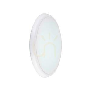 Oprawa sufitowa plafoniera V-TAC 40W LED CREE CHIP czujnik ruchu regulacja mocy i barwy 5w1 IP65 VT-8179 4400lm 6 lat gwarancji small 0