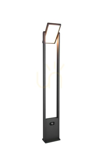 Sprawdź Lampa Solarna MALAWI Trio 453769142