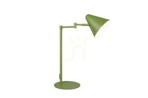 Lampa Stołowa COSIMA Trio 563900115 small 4
