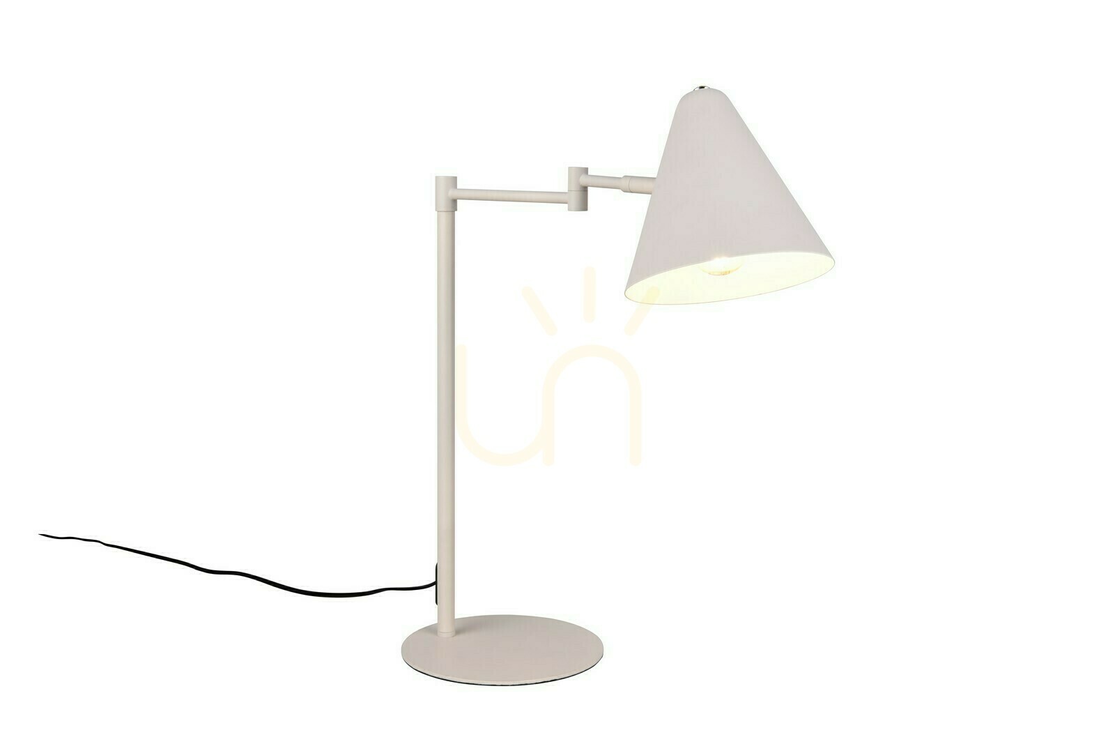 Zobacz Lampa Stołowa COSIMA Trio 563900176 Lampa Stołowa COSIMA Trio 563900176