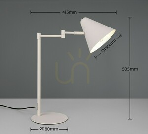 Lampa Stołowa COSIMA Trio 563900176 5 Lampa Stołowa COSIMA Trio 563900176 small 5