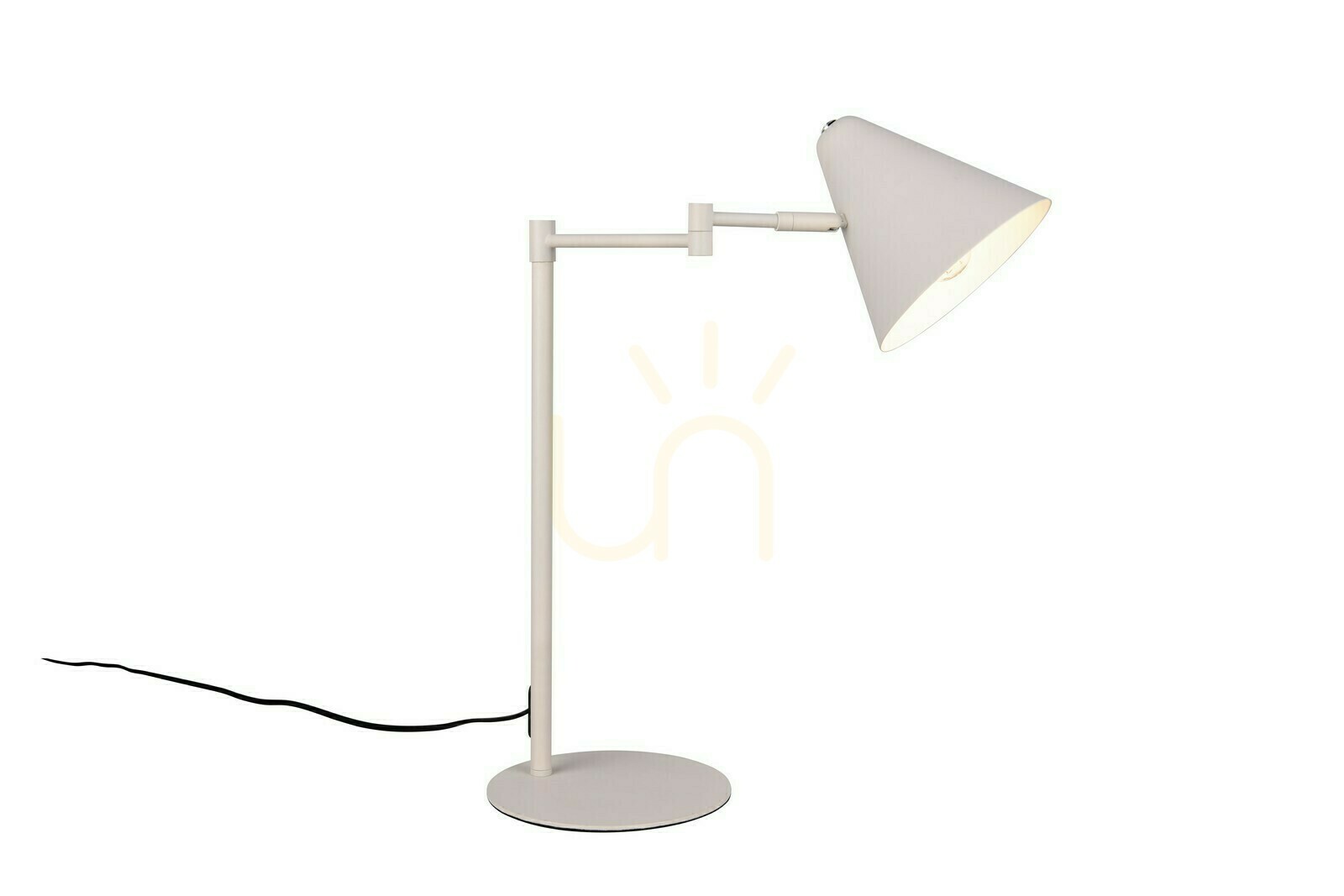 Sprawdź Lampa Stołowa COSIMA Trio 563900176 Lampa Stołowa COSIMA Trio 563900176