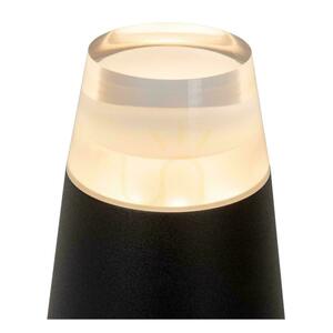Słupek oświetleniowy Lucide OPUS LED 9W IP54 czarny aluminium 33804/05/30 2 Słupek oświetleniowy Lucide OPUS LED 9W IP54 czarny aluminium 33804/05/30 small 2
