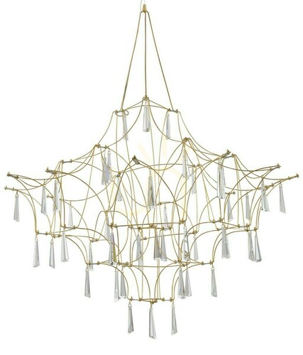 Sprawdź Lampa Wisząca SALAMANCA Luces Exclusivas LE41324