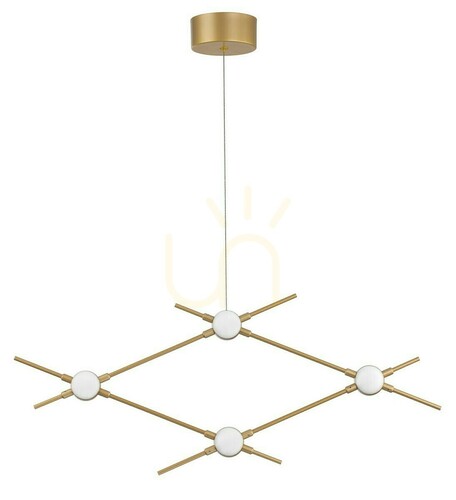 Sprawdź Lampa Wisząca AZUL Luces Exclusivas LE41329