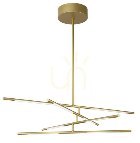 Sprawdź Lampa Wisząca BELL Luces Exclusivas LE41341