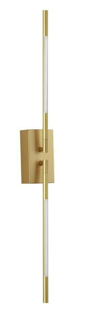 Sprawdź Kinkiet BELL Luces Exclusivas LE41342 Kinkiet BELL Luces Exclusivas LE41342