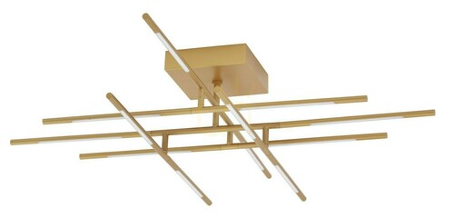 Sprawdź Plafon BELL Luces Exclusivas LE41344