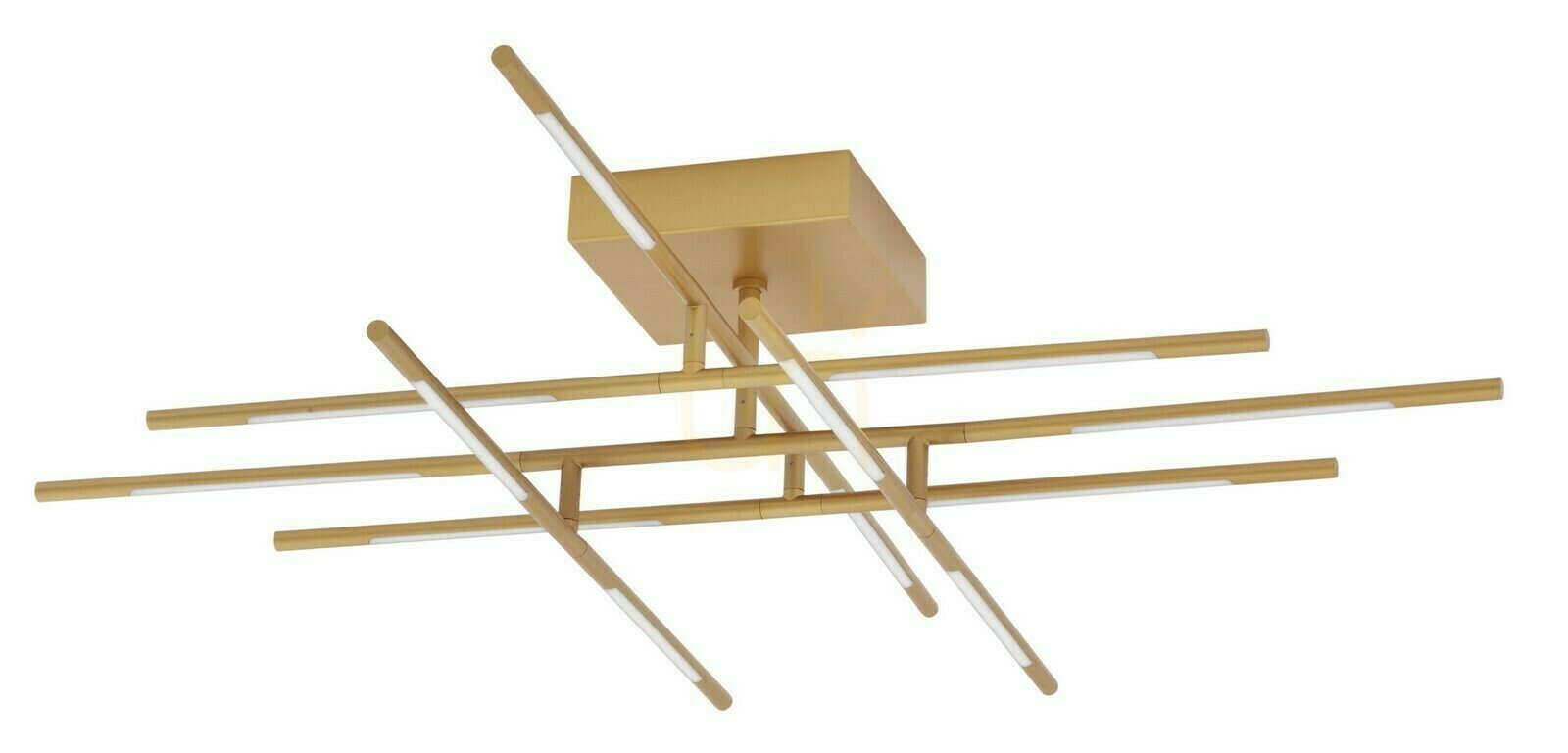 Sprawdź Plafon BELL Luces Exclusivas LE41344 Plafon BELL Luces Exclusivas LE41344