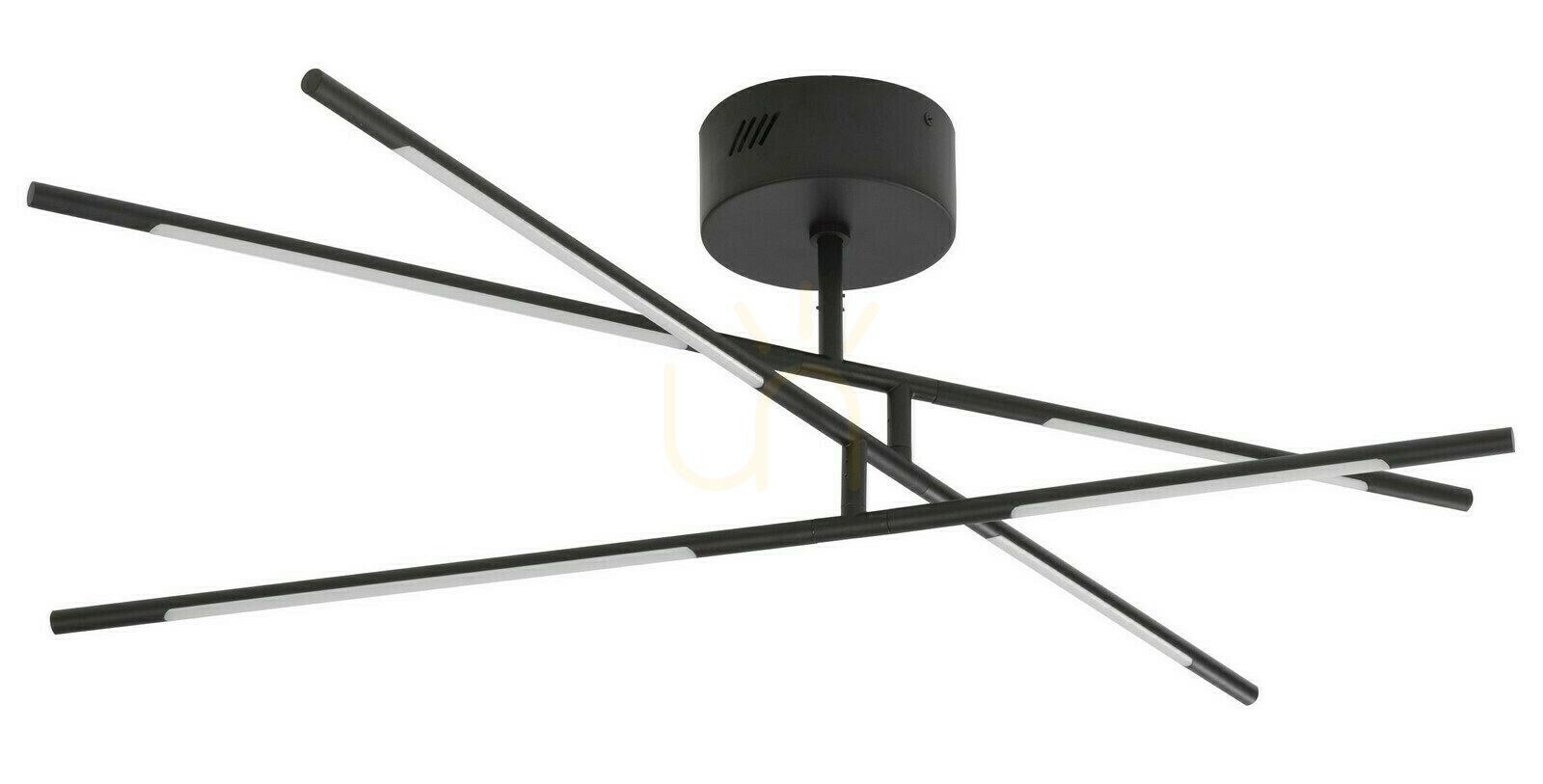 Sprawdź Plafon BELL Luces Exclusivas LE41352 Plafon BELL Luces Exclusivas LE41352