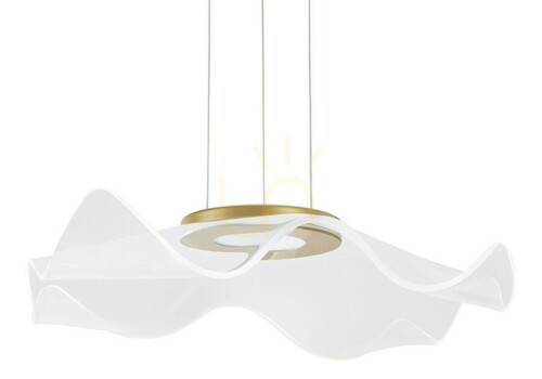 Sprawdź Lampa Wisząca CALI Luces Exclusivas LE41368