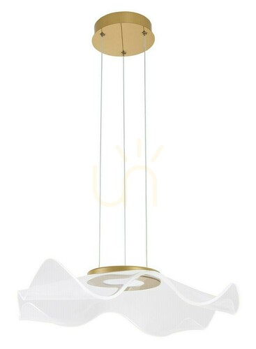 Sprawdź Lampa Wisząca CALI Luces Exclusivas LE41368
