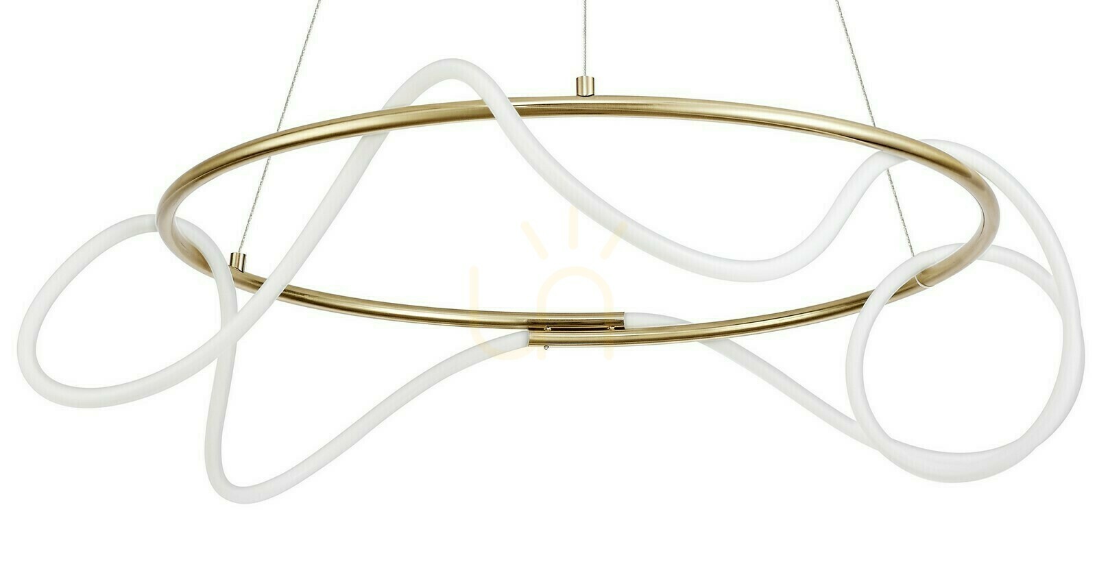 Zobacz Lampa Wisząca FIJO Luces Exclusivas LE41389 Lampa Wisząca FIJO Luces Exclusivas LE41389
