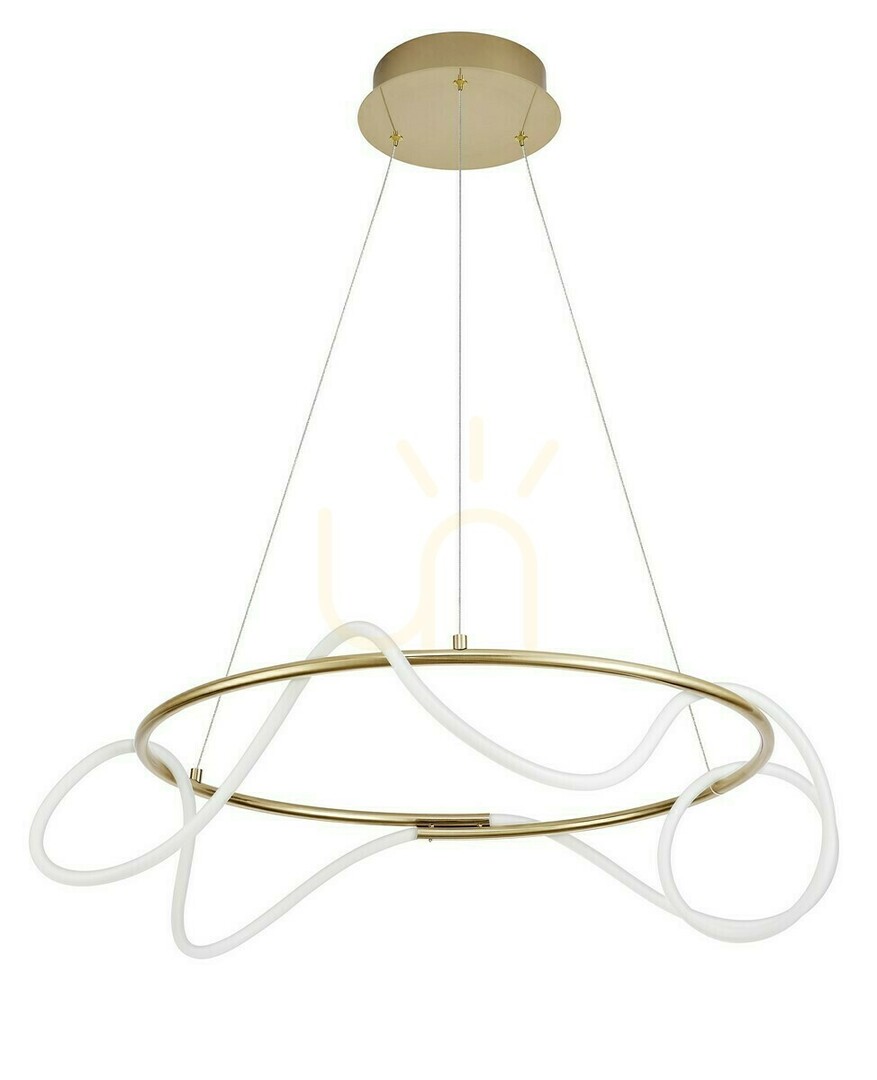 Sprawdź Lampa Wisząca FIJO Luces Exclusivas LE41389 Lampa Wisząca FIJO Luces Exclusivas LE41389